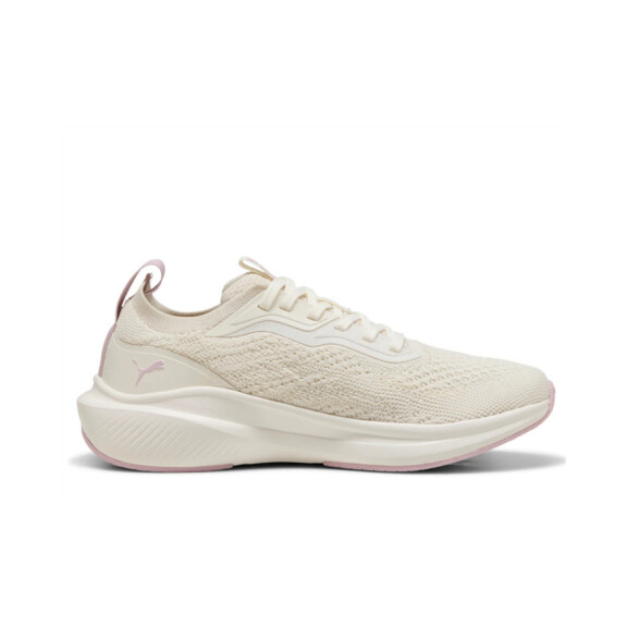 Buty damskie Puma SKYROCKET LITE ENGINEERED 31010011 Beżowe - Rozmiar 39