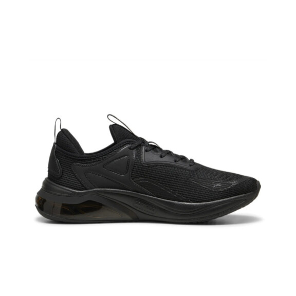 Buty męskie Puma CELL THRILL 31016801 Czarne - Rozmiar 42