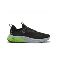 Buty męskie Puma CELL THRILL 31016814 Czarne - Rozmiar 42,5