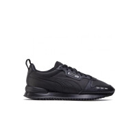 Buty męskie Puma R78 SL 37412701 Czarne - Rozmiar 46