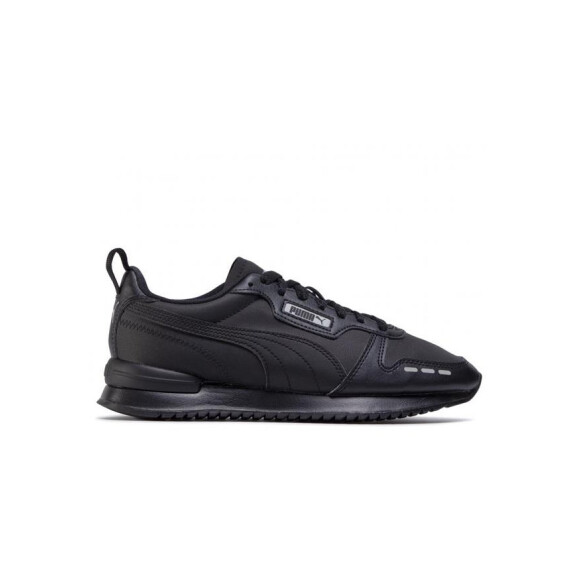 Buty męskie Puma R78 SL 37412701 Czarne - Rozmiar 46