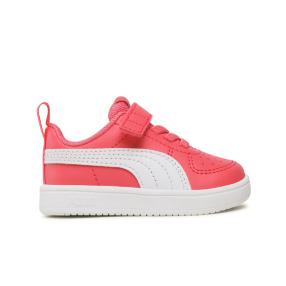 Buty dziecięce Puma RICKIE AC+ INF 38431416 Różowe - Rozmiar 26