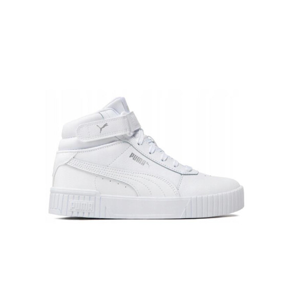 Buty damskie Puma CARINA 2.0 38585102 Białe - Rozmiar 37,5