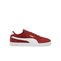 Buty męskie Puma CLUB II INTENSE 39744403 Czerwone - Rozmiar 40,5