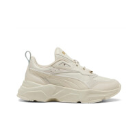 Buty damskie Puma CASSIA LUX 39783704 Beżowe - Rozmiar 41
