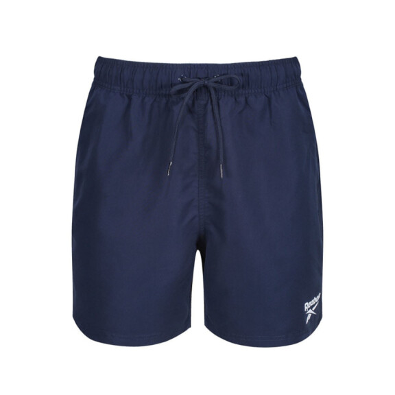 Szorty męskie Reebok SWIM SHORT YALE 71002NV1 Niebieskie - Rozmiar XL