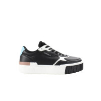 Buty damskie O'Neill AVILA WOMEN LOW 9023100525Y Czarne - Rozmiar 37