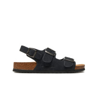 Sandały męskie O'Neill KALANI SANDAL MEN LOW 9024105425Y Czarne - Rozmiar 41