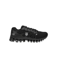 Buty damskie K-Swiss TUBES 200 97112-011-M Czarne - Rozmiar 38