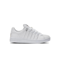 Buty damskie K-Swiss LOZAN II 97943-966-M Białe - Rozmiar 40