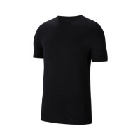 Koszulka męska Nike PARK 20 TEE CZ0881010 Czarna - Rozmiar M