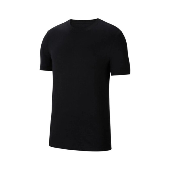 Koszulka męska Nike PARK 20 TEE CZ0881010 Czarna - Rozmiar M