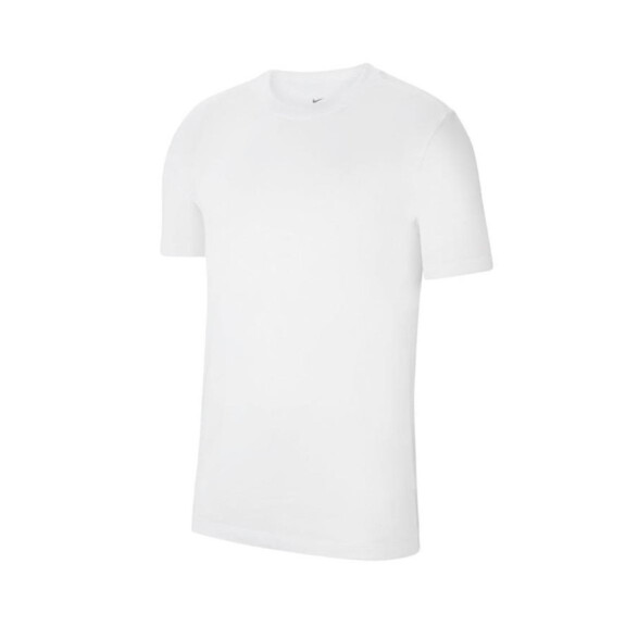 Koszulka męska Nike PARK 20 TEE CZ0881100 Biała - Rozmiar M