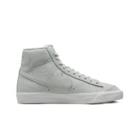 Buty damskie Nike W BLAZER MID 77 DQ7572001 Szare - Rozmiar 39