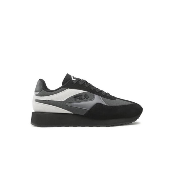 Buty męskie Fila SOULRUNNER FFM005683033 Czarne - Rozmiar 41