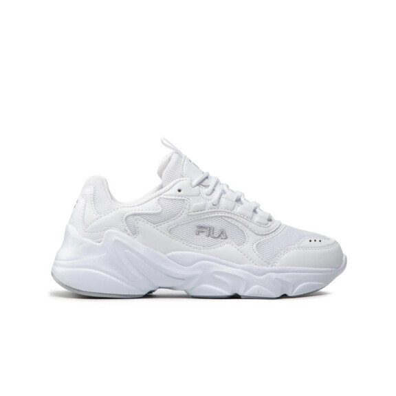 Buty damskie Fila COLLENE wmn FFW004510004 Białe - Rozmiar 41