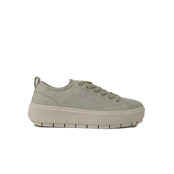 Buty damskie Fila POTENZA WMN FFW028970001 Szare - Rozmiar 38