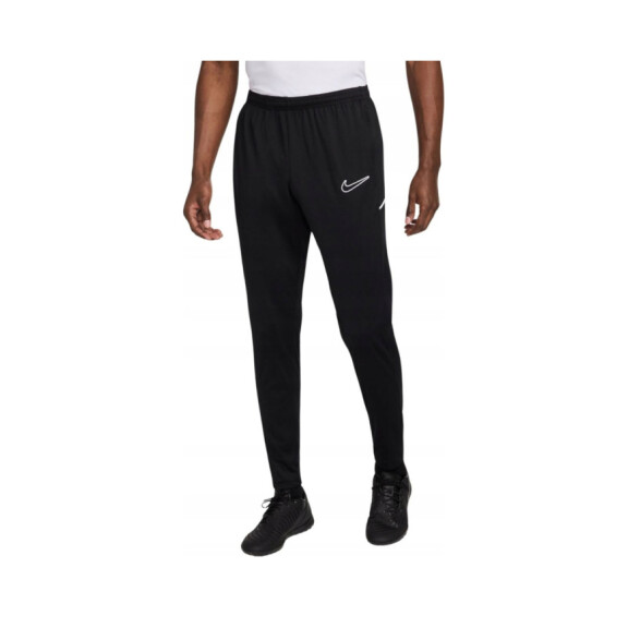 Spodnie męskie Nike NIKE ACADEMY 25 PANTS FZ9805010 Czarne - Rozmiar XL