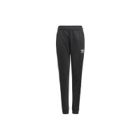 Spodnie dziecięce adidas Originals SST TRACK PANTS GN8453 Czarne - Rozmiar 170