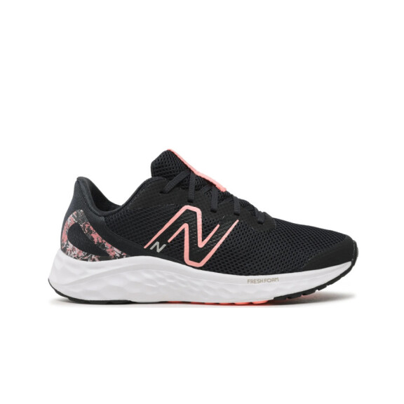 Buty dziecięce New Balance ARISHI V2 GPARIRB4 Czarne - Rozmiar 40