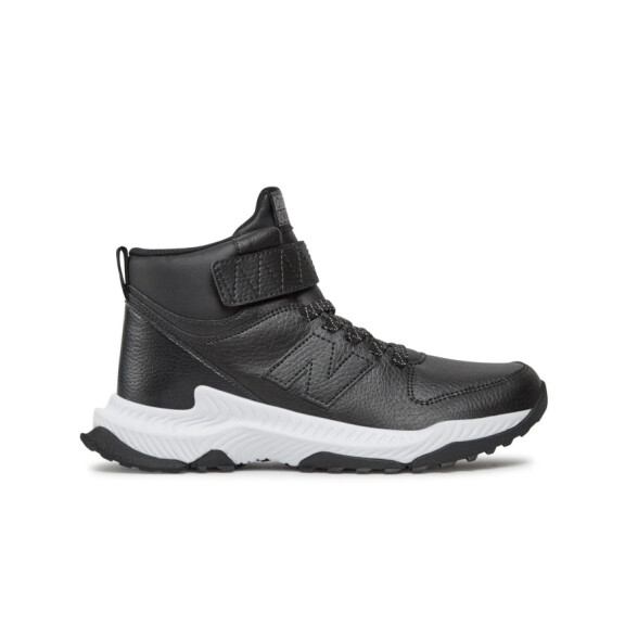 Buty dziecięce New Balance 800 GT800TB3 Czarne - Rozmiar 37,5