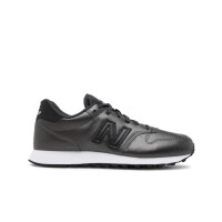 Buty damskie New Balance 500 GW500GB2 Czarne - Rozmiar 37