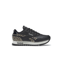 Buty dziecięce Reebok ROYAL CL JOGGER GW6369 Czarne - Rozmiar 36