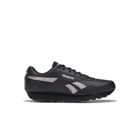 Buty damskie Reebok REWIND RUN GY8860 Czarne - Rozmiar 37