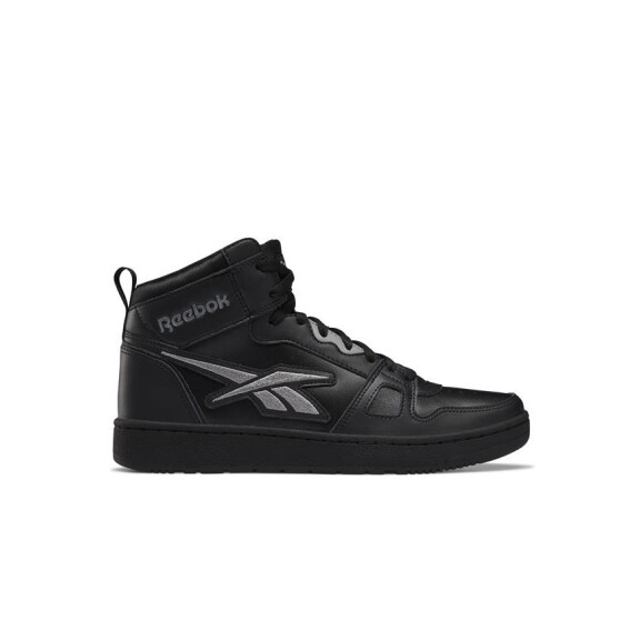 Buty męskie Reebok RESONATOR M GZ2713 Czarne - Rozmiar 45,5