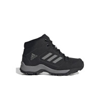 Buty dziecięce adidas Performance HYPERHIKER K GZ9216 Czarne - Rozmiar 30