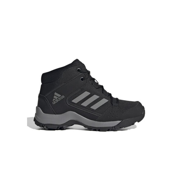 Buty dziecięce adidas Performance HYPERHIKER K GZ9216 Czarne - Rozmiar 30