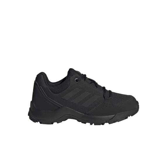 Buty dziecięce adidas Performance HYPERHIKER LOW K GZ9219 Czarne - Rozmiar 37 1/3