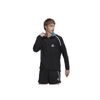 Kurtka męska adidas Performance MARATHON JKT HM1212 Czarna - Rozmiar XL