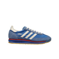 Buty męskie adidas Originals SL 72 RS IG2132 Niebieskie - Rozmiar 40 2/3