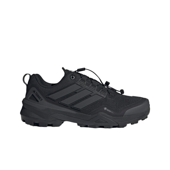 Buty męskie adidas Performance TERREX SKYCHASER GTX IH1093 Czarne - Rozmiar 42 2/3