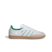Buty damskie adidas Originals SAMBA OG JI2044 Białe - Rozmiar 36 2/3
