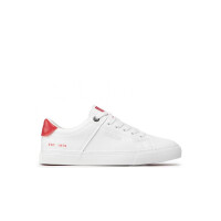 Buty damskie Big Star BIG KIN JJ174106 Białe - Rozmiar 44