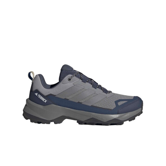 Buty męskie adidas Performance TERREX SKYCHASER AX JQ2217 Szare - Rozmiar 46