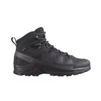 Buty męskie Salomon QUEST ROVE GTX L47181300 Czarne - Rozmiar 44 2/3