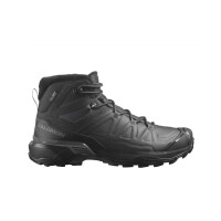 Buty męskie Salomon X ULTRA SNOWPILOT WP L47585600 Czarne - Rozmiar 46 2/3