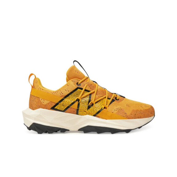 Buty męskie New Balance DYNASOFT TEKTREL MTTTRCM1 Żółte - Rozmiar 42,5