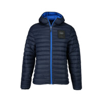 Kurtka męska Monotox INSULATOR NAVY / BLUE MX23075 Granatowa - Rozmiar M