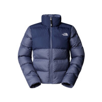 Kurtka damska The North Face W SAIKURU JACKET NF0A89JDE1I Niebieska - Rozmiar L