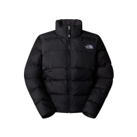 Kurtka damska The North Face W SAIKURU JACKET NF0A89JDKT0 Czarna - Rozmiar L