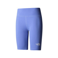 Spodnie damskie The North Face W SIMPLE DOME LEGGING NF0A8C2H0YI Niebieskie - Rozmiar 2XL
