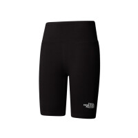 Szorty damskie The North Face W SIMPLE DOME LEGGING NF0A8C2HJK3 Czarne - Rozmiar XL