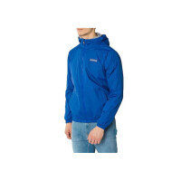 Bluza męska Napapijri A-MORGEX BLU MAZARIN NP0A4GARB5A Niebieska - Rozmiar M