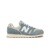 Buty damskie New Balance 373 WL373PJ2 Niebieskie - Rozmiar 36,5