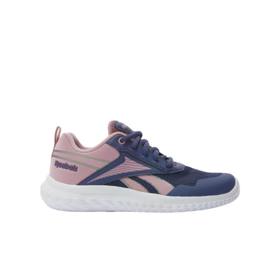 Buty dziecięce Reebok RUSH RUNNER 5 100209177 Różowe - Rozmiar 38