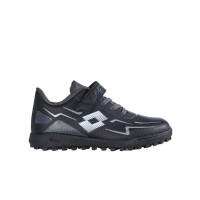 Buty dziecięce Lotto KOBATO K 2601520K1119 Czarne - Rozmiar 33